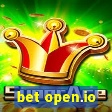 bet open.io